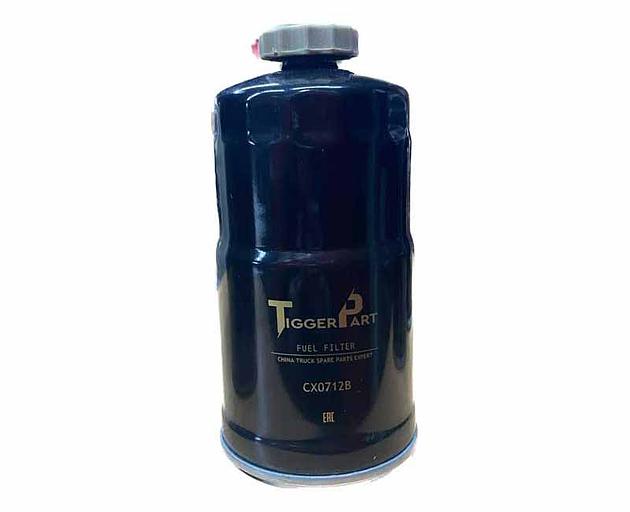 Фильтр топливный CX0712A TiggerPart фото 1