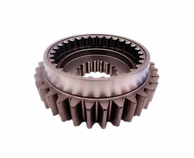 Gear JS119T-1707030B TiggerPart фото 1
