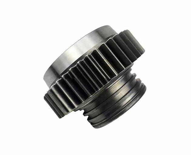 Шестерня ведущая демультипликатора КПП Fuller JS180-1707030 TiggerPart фото 1