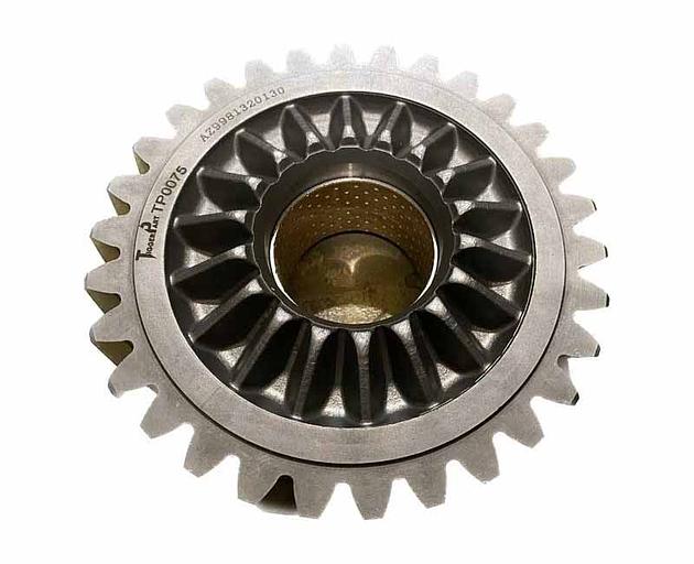 Шестерня AZ9981320130 TiggerPart фото 1