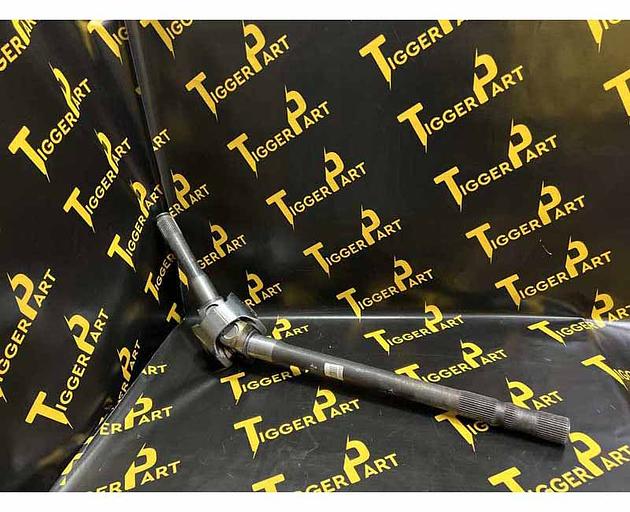 Шрус правый HD90009420230 HD90009420230 фото 1