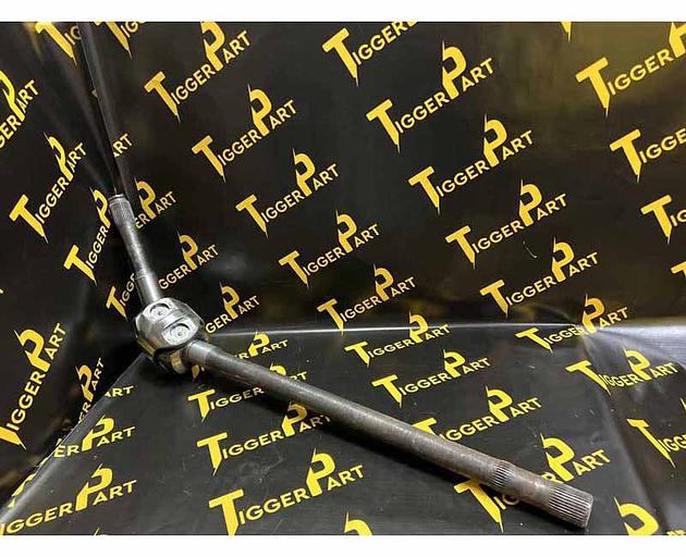 Сол жақ түйіндеме HD90009420229 HD90009420229 фото 1