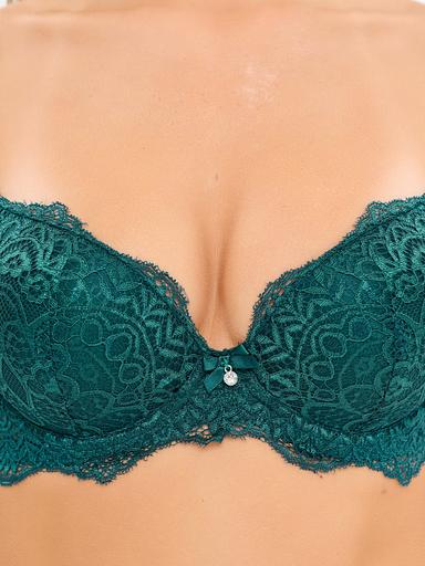 Комплект женского нижнего белья №21, опт фото 4