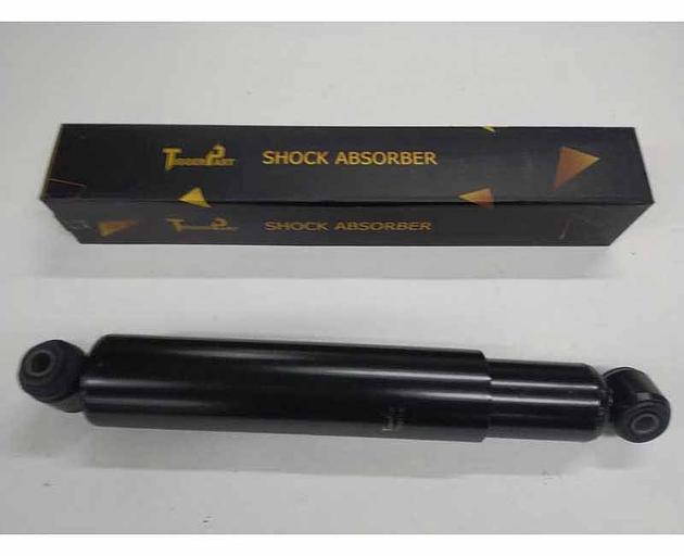 Амортизатор передний 1и 2ой оси HOWO WG9114680004 TiggerPart фото 1