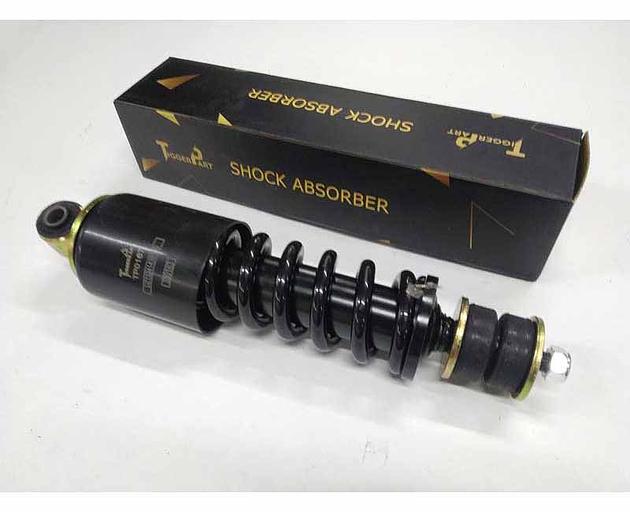 Алдыңғы кабина амортизаторы SHAANXI DZ1640430030 TiggerPart фото 3