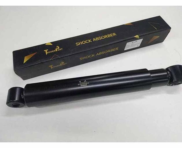 Амортизатор передний 81.43702-6015 TiggerPart фото 2