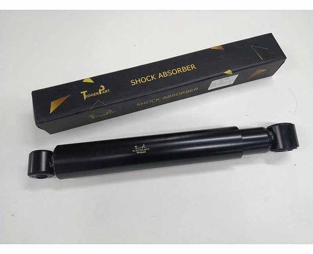 Амортизатор передний 81.43702-6015 TiggerPart фото 3