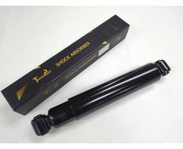 Амортизатор подвески заднего моста 81.43702-6071 TiggerPart фото 1