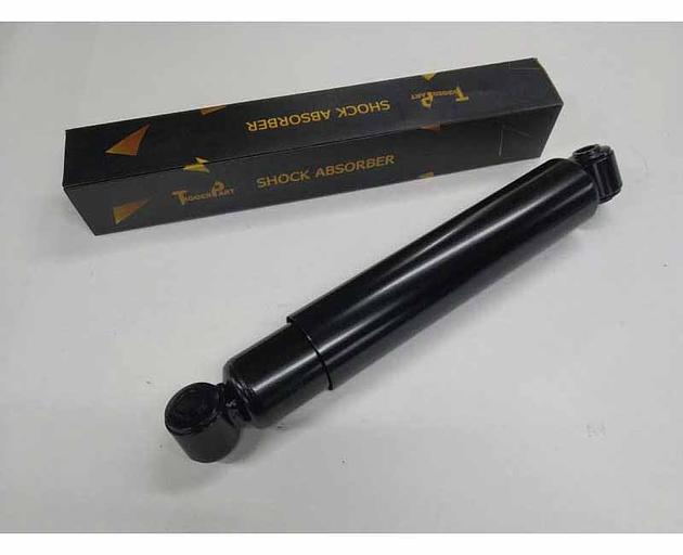 Амортизатор подвески заднего моста 81.43702-6071 TiggerPart фото 3