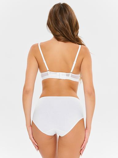 Комплект женского нижнего белья №22, опт фото 3