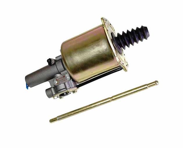 ПГУ Пневмогидроусилитель сцепления Shaanxi DZ9112230166 TiggerPart фото 1