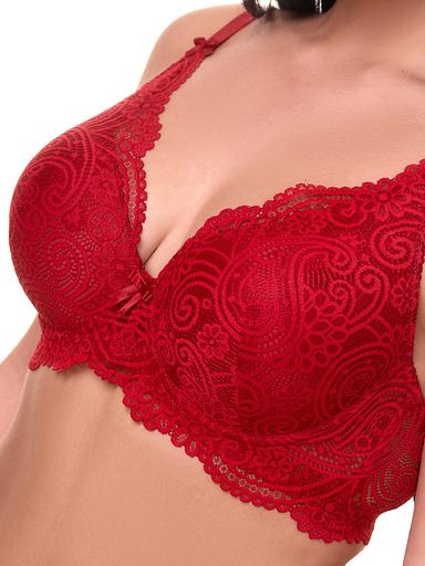 Комплект женского нижнего белья №24, опт фото 3