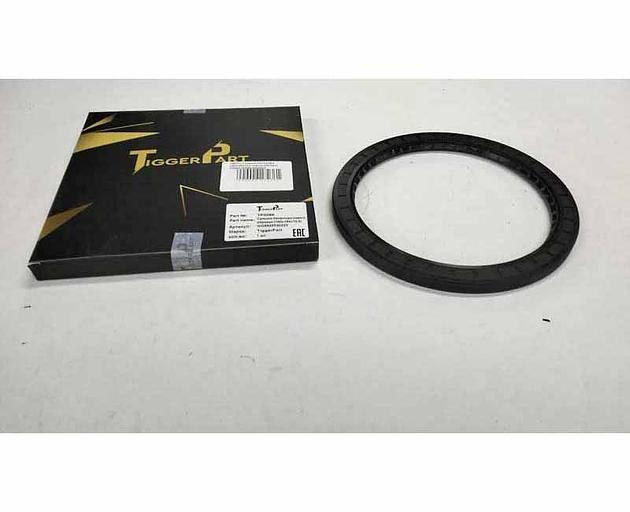 Сальник балансира нового образца (160х194х10,5) WG9925520223 TiggerPart фото 3