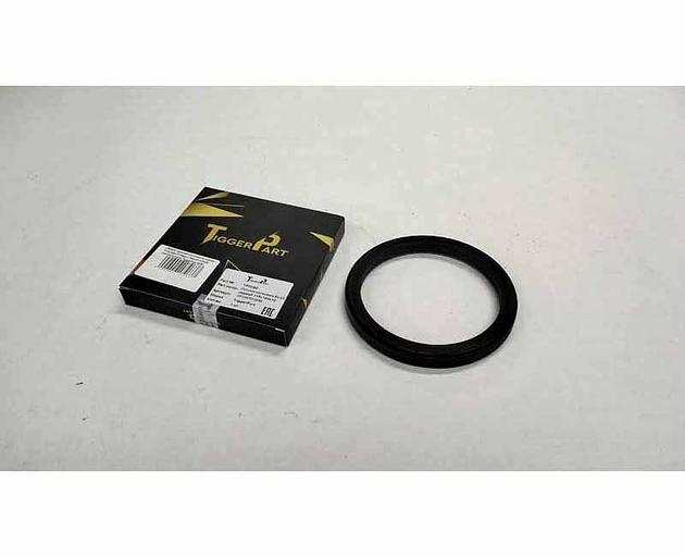 Сальник коленвала E2-E3 задний 115х140х12 VG1047010050 TiggerPart фото 2