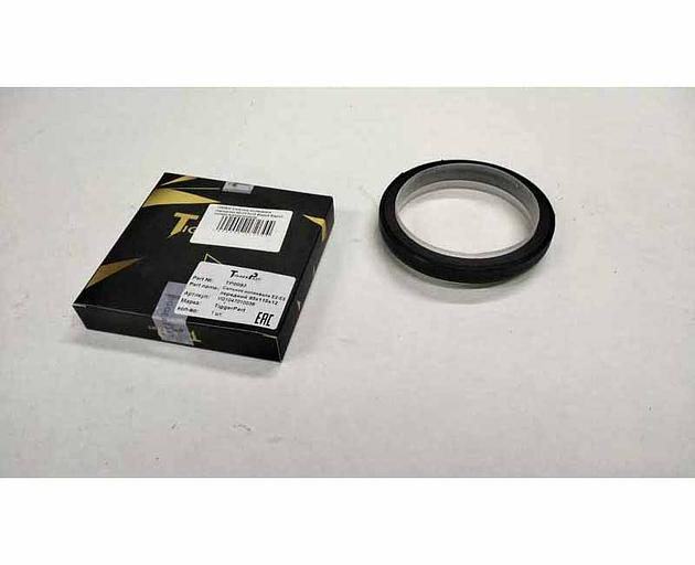 Сальник коленвала E2-E3 передний 95x115x12 VG1047010038 TiggerPart фото 3