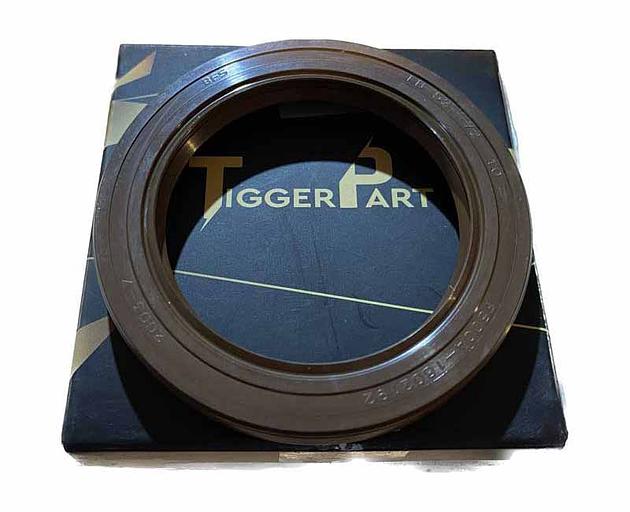 Сальник КПП 12JS передний 52х72х10 F500A-1802191 TiggerPart фото 1