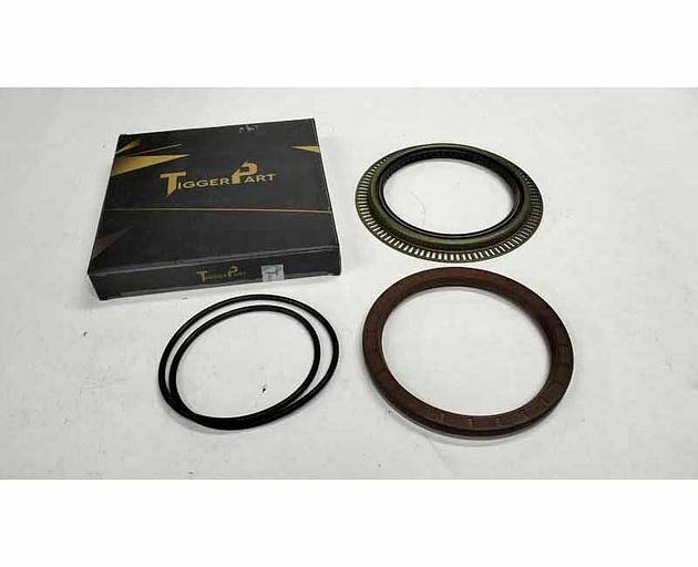 Артқы хаб майлы тығыздағыш F3000 145x175x13/14 ABS 06.56289.0331 TiggerPart фото 4