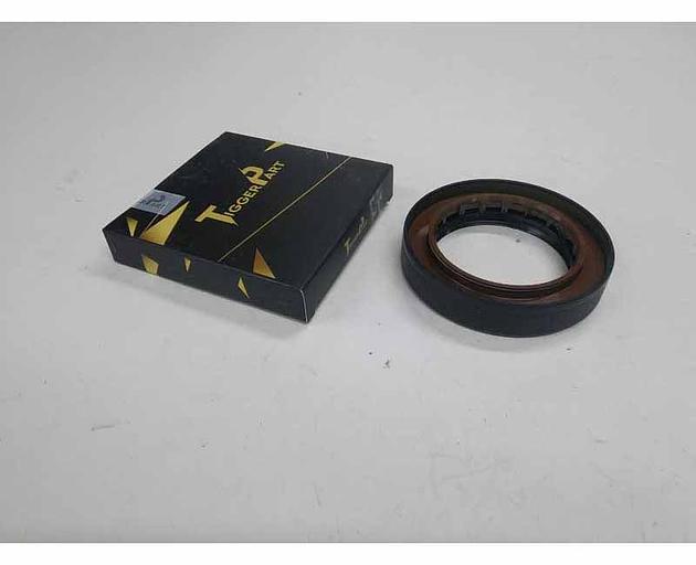 Сальник хвостовика переднего моста 6х6 SHAANXI 77х111х22 HD90009320072 TiggerPart фото 2