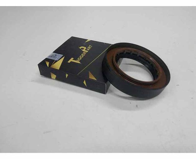 Сальник хвостовика переднего моста 6х6 SHAANXI 77х111х22 HD90009320072 TiggerPart фото 3