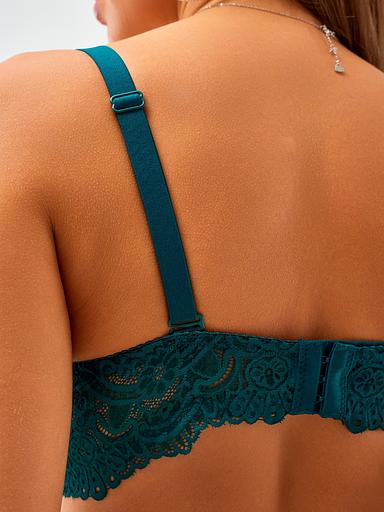 Комплект женского нижнего белья №25, опт фото 6