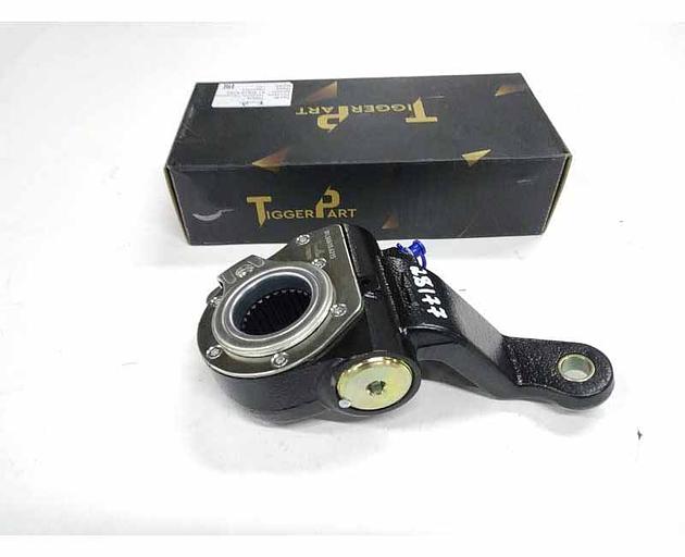 Трещетка тормозная задняя левая F3000 81.50610.6215 TiggerPart фото 2