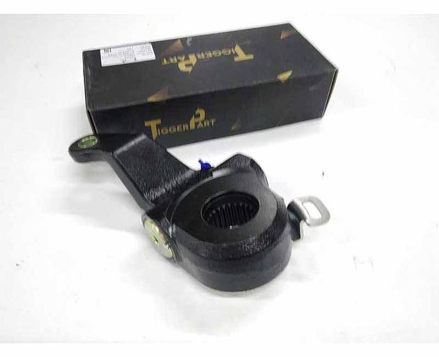 Трещетка тормозная задняя левая F3000 81.50610.6215 TiggerPart фото 3