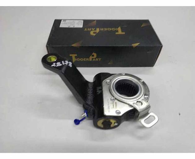 Трещетка тормозная задняя правая F3000 81.50610.6214 TiggerPart фото 1