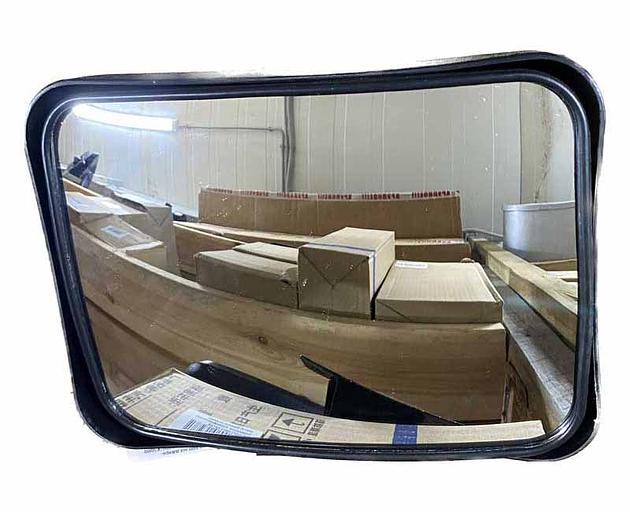 Артқы көрініс айнасы кішкентай (сол, оң) HOWO/SHAANXI DZ1642770033 фото 1