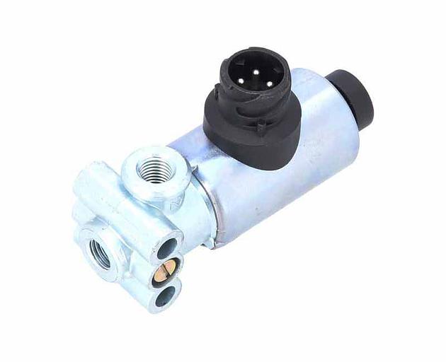 电磁阀 81.52160.6115 TiggerPart фото 1