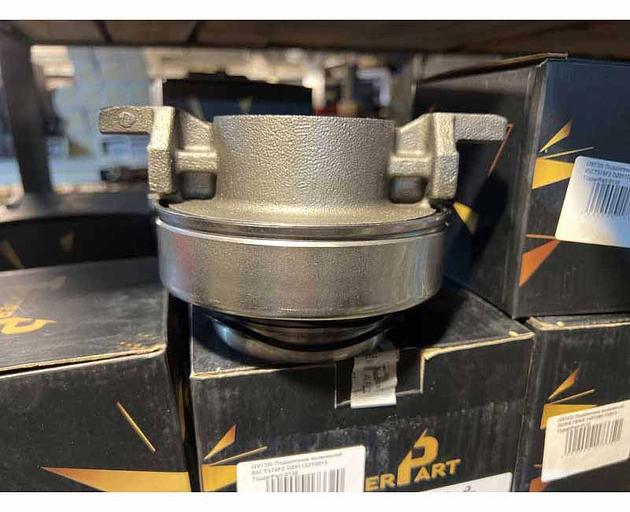 Подшипник выжимной DONGFENG 1601080-T0802 TiggerPart фото 1