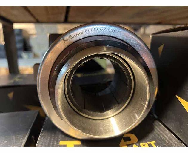 Подшипник выжимной DONGFENG 1601080-T0802 TiggerPart фото 2