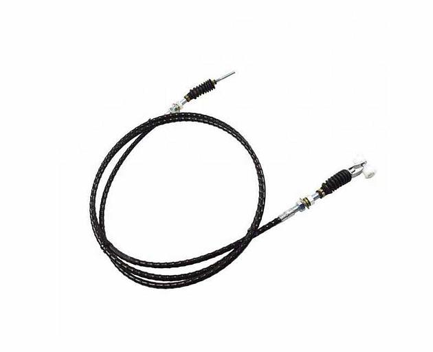 Трос газа SHAANXI F3000 DZ9100575005 TiggerPart фото 1
