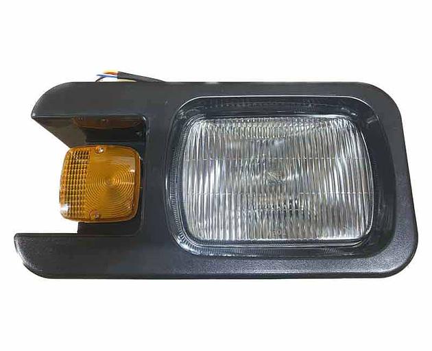 Фара левая SDLG LG936 4130000542 фото 1