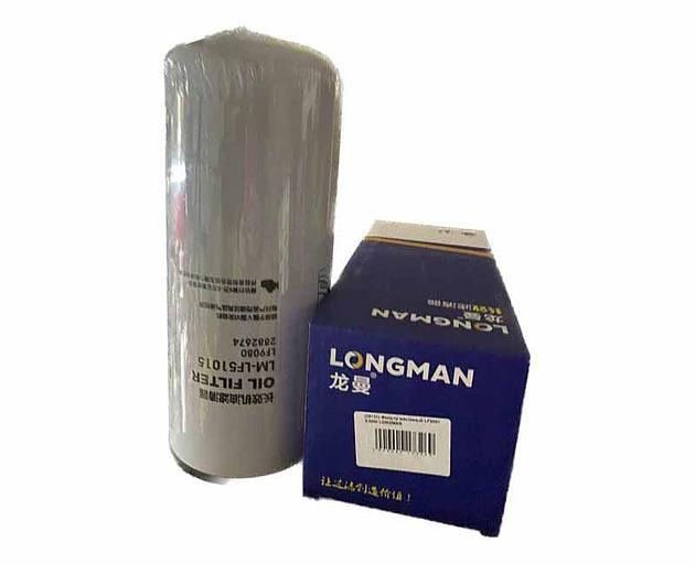 Oil filter Shacman X3000 LF9001 фото 1