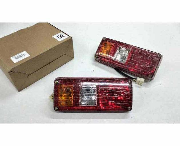 Фонарь задний XCMG 803502412 фото 1