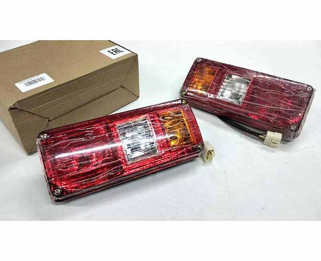 Фонарь задний XCMG 803502412 фото 3