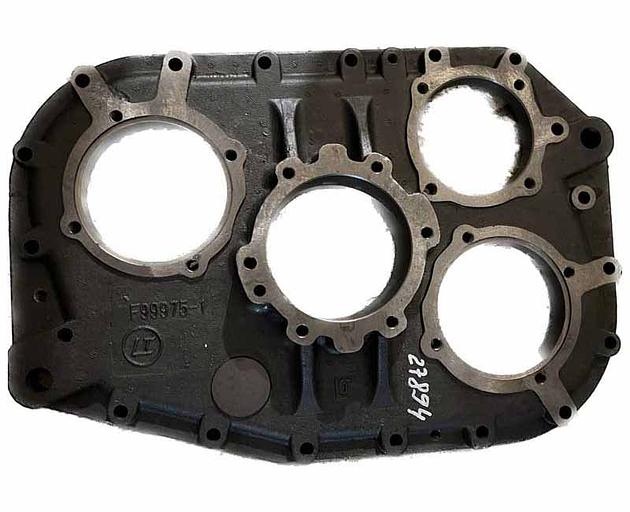 Артқы беріліс қорабының қақпағы 099975 фото 1