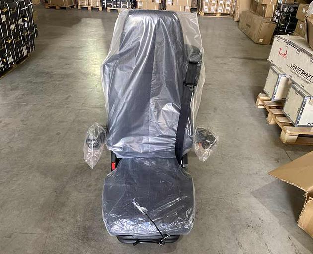 Driver's seat, front left MAN TGA/TGS 81623076419 фото 1