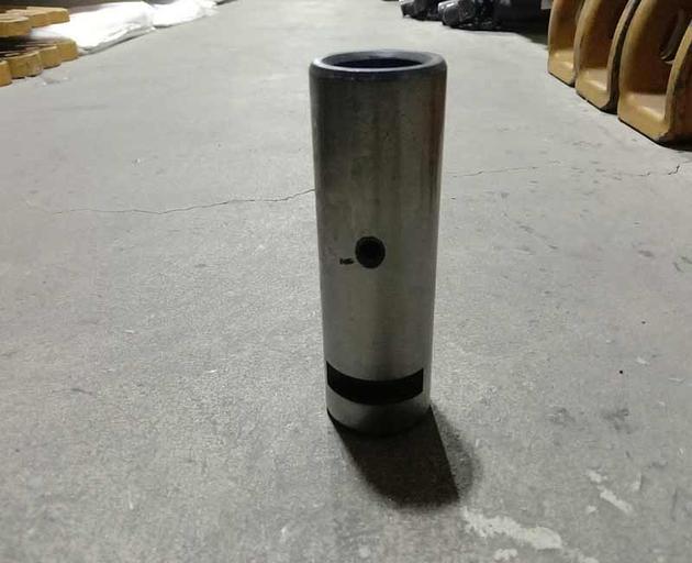 Pin (40*124) of hydraulic cylinder of rotation SDLG 933/936/930 29250004081 фото 2