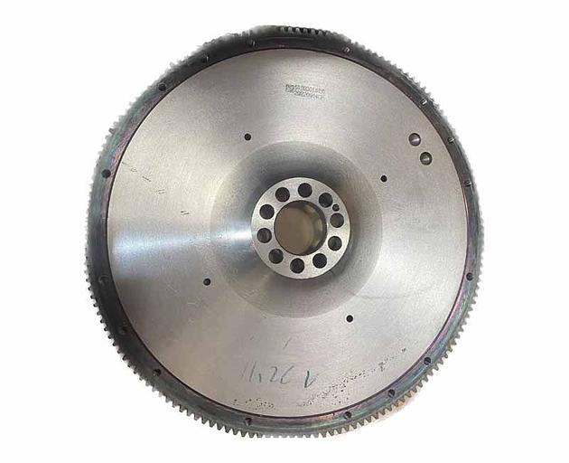 Маховик 51.02301-6130 TiggerPart фото 1