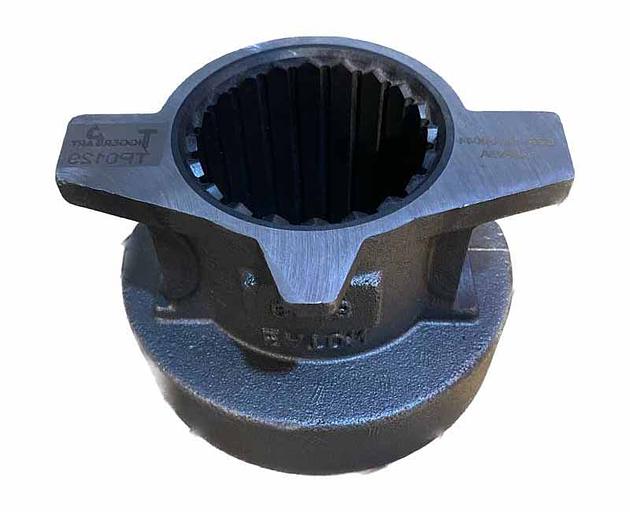 Тікелей босату подшипнигі Shaanxi/Shaсman DZ9114160044 TiggerPart фото 1