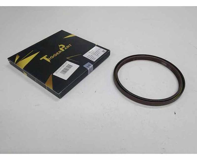 Front hub oil seal 150x170x11.5 6x6 Shacman 2190-3103023 TiggerPart фото 1