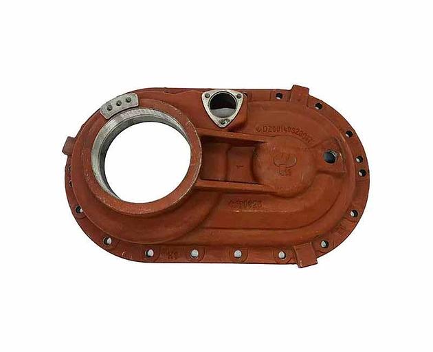 Осьтік беріліс қақпағы SHAANXI HANDE ортаңғы ось DZ90149320017 фото 1