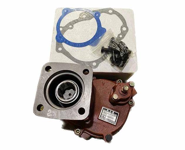 取力器 (PTO) 12JSD QH50-12 фото 1