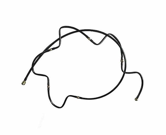 Fuel return pipe from injectors VG1500080095A TiggerPart фото 1