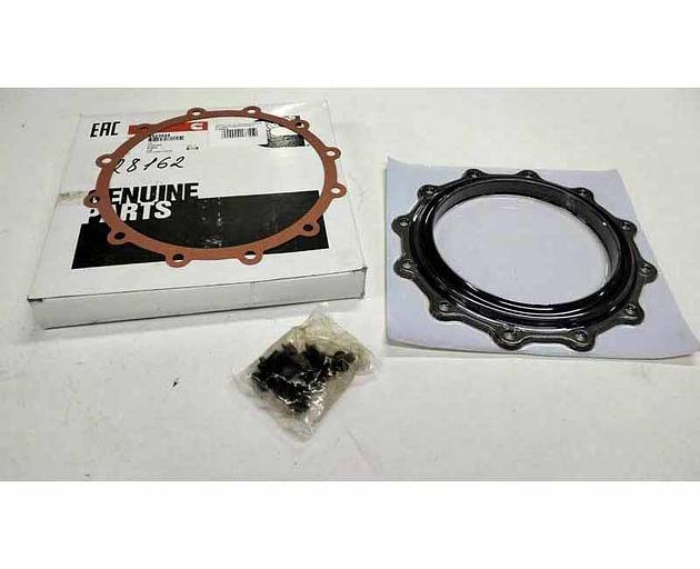 Сальник коленвала задний Cummins M11 4089542 фото 3