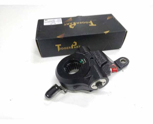 Рычаг регулировочный тормозной задний левый (автомат) X3000 HD90129340257 TiggerPart фото 4