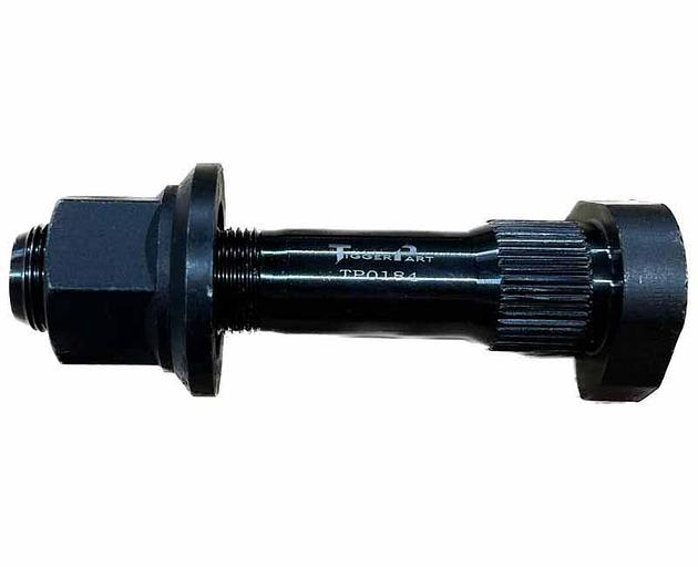 Шпилька колесная задняя MADARA 637-00.00.12 TiggerPart фото 1