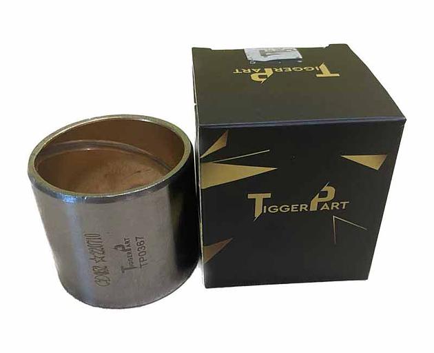 顶销衬套 6x6 57x50x49 BB FFF3023 TiggerPart фото 1