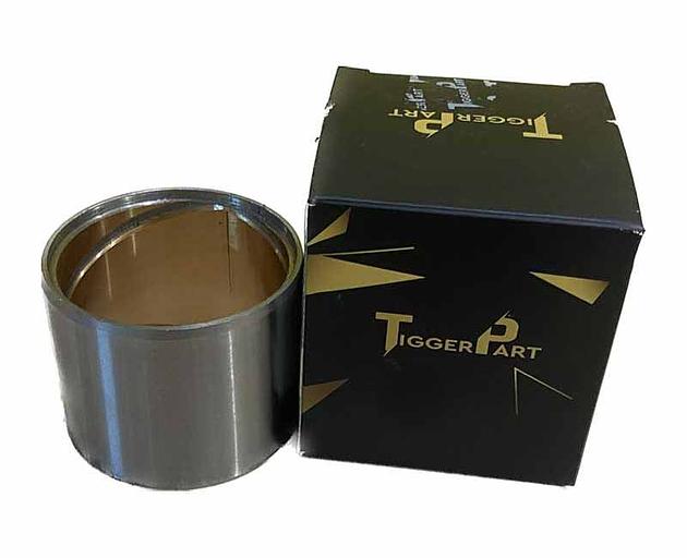 Lower king pin bushing 6x6 57x50x47 3463320048 TiggerPart фото 1